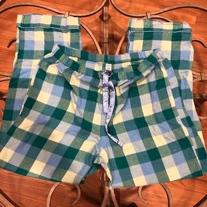 Adonna women’s Large plaid pajama pants